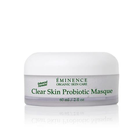 Clear Skin Probiotic Masque 60ml/ 250ml