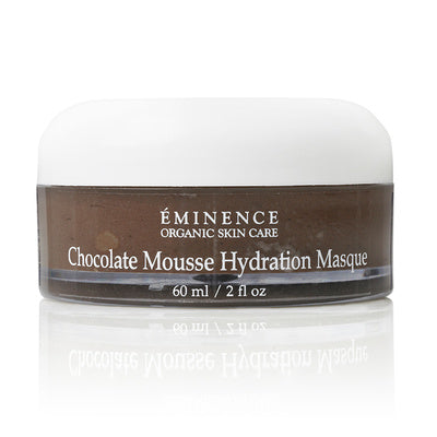 Chocolate Mousse Hydration Masque 60ml