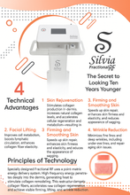 Load image into Gallery viewer, Silvia LuxRF™ V-FaceLift and Tightening - 60min