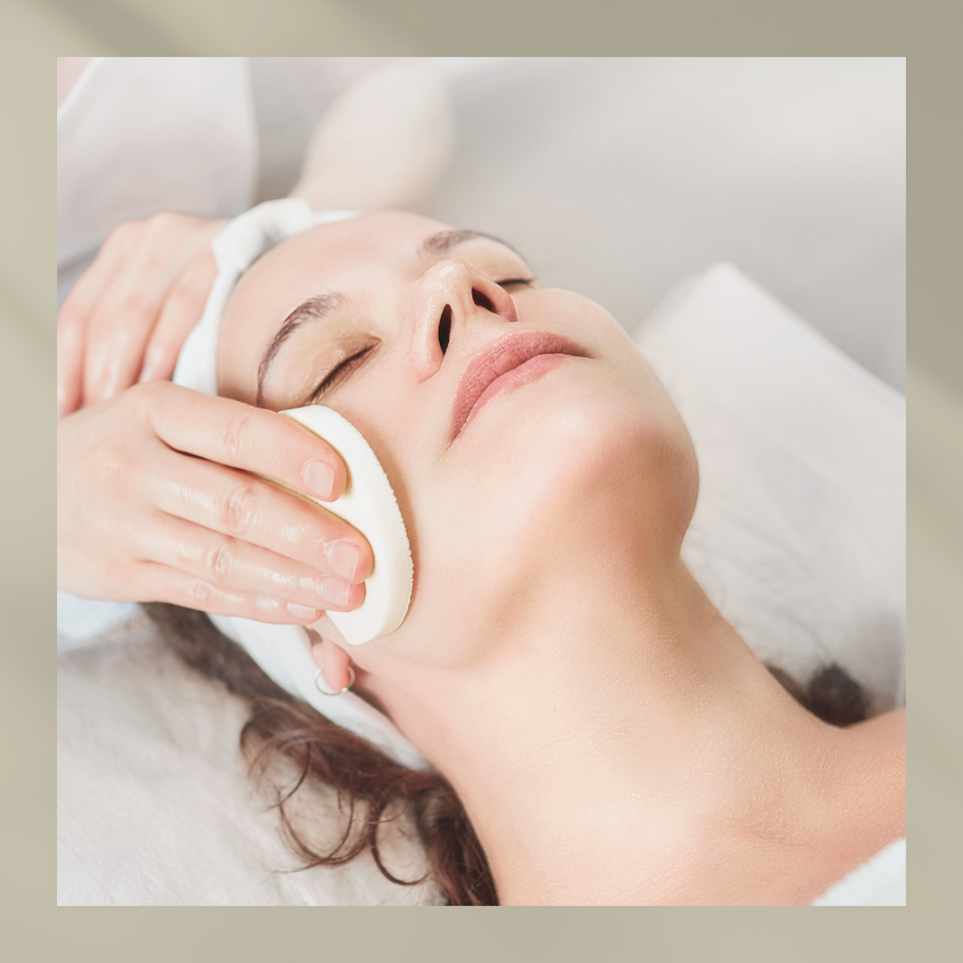 11.11 50% OFF - Tri-M Hyaluronic Acid Deep Hydration - 60min