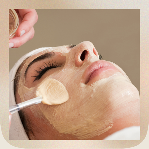 11.11 50% OFF - TXA Acid Glass Skin Dark Spot Defense - 60min