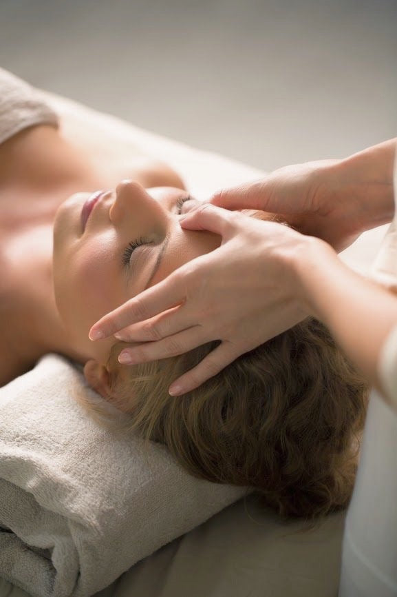 60mins Massage 4/ 7 times Wellness Package