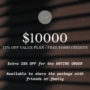 $10000 Value Plan