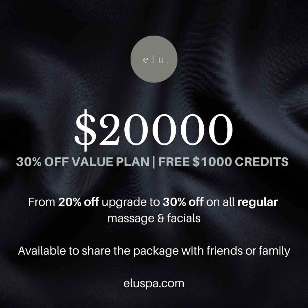 *BLACK FRIDAY | $20000 VALUE PLAN | From 20% off -> 30% OFF! | Free $1000 Credits