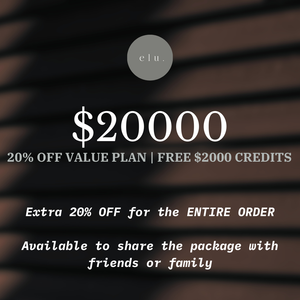 $20000 Value Plan