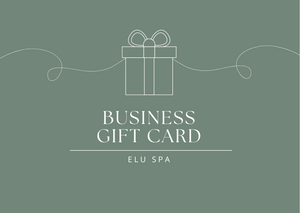 Business Gift Cards