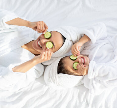 Combo massage for one