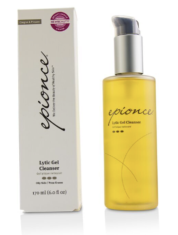 Epionce Lytic Gel Cleanser Lytic 潔面啫精華