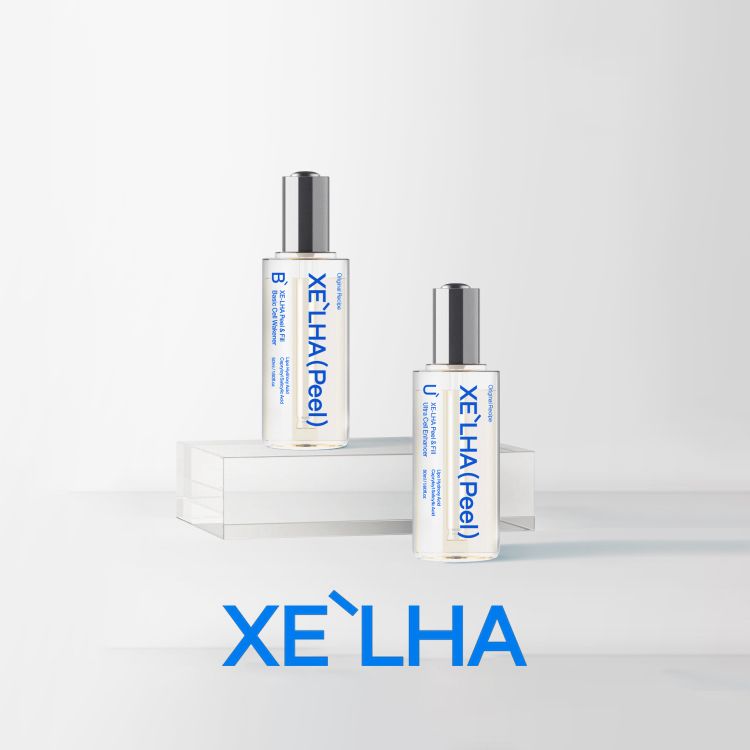 XE'LHA Peel: The 4th Generation 