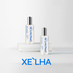 XE'LHA Peel: The 4th Generation 