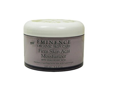 Firm Skin Acai Moisturizer