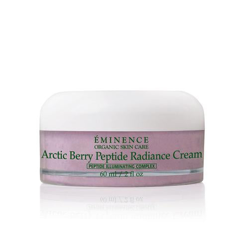 Arctic Berry Peptide Radiance Cream 60ml