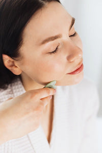 Add On - Gua Sha Massage Treatment - 15 mins