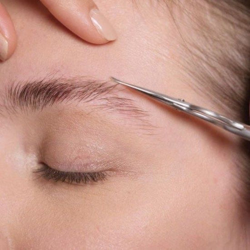 Add On - Eyebrow Shaping Service - 15 mins