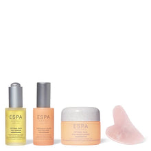 Load image into Gallery viewer, ESPA Active Nutrients Glow from Within Facial - 60 mins