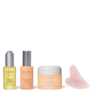 ESPA Active Nutrients Glow from Within Facial - 60 mins