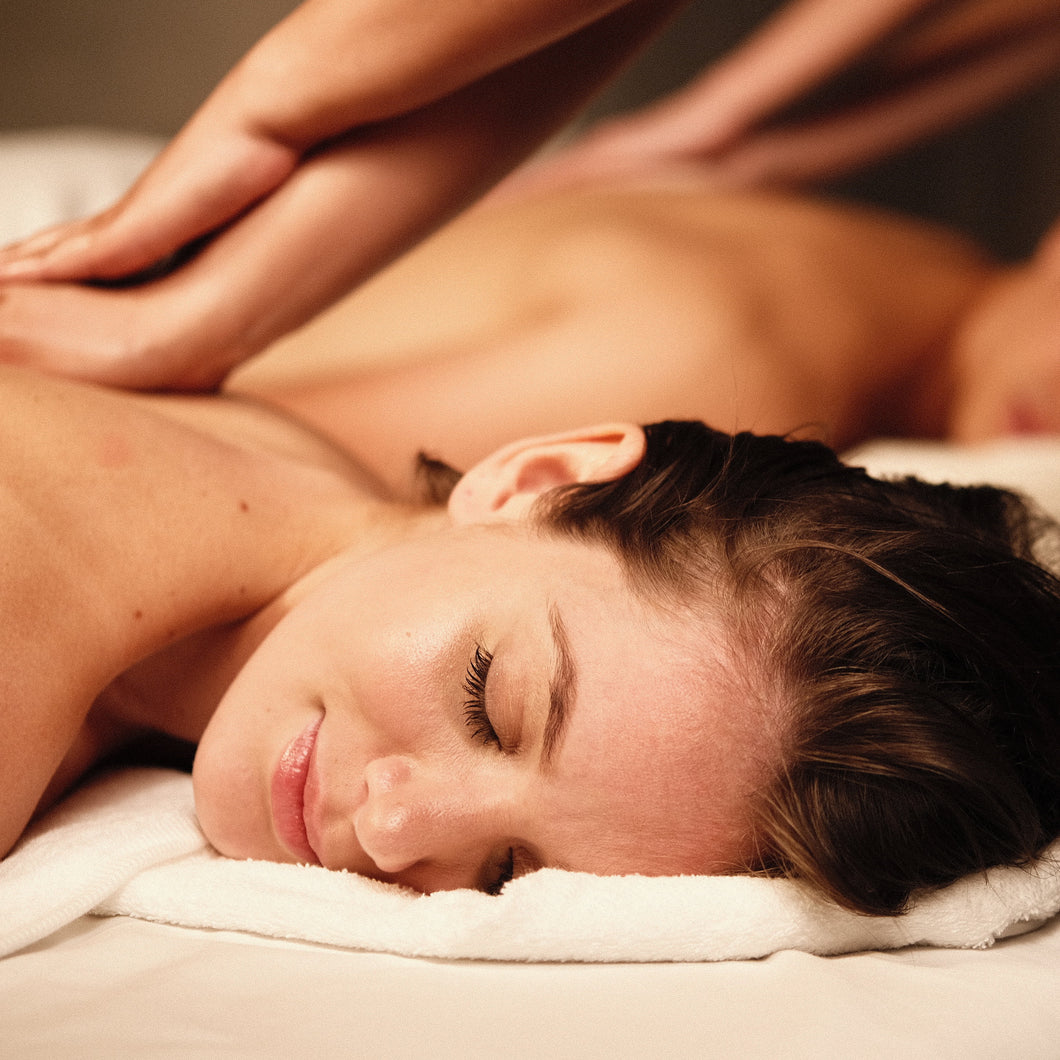 Deep Tissue Massage - 60 mins/90 mins