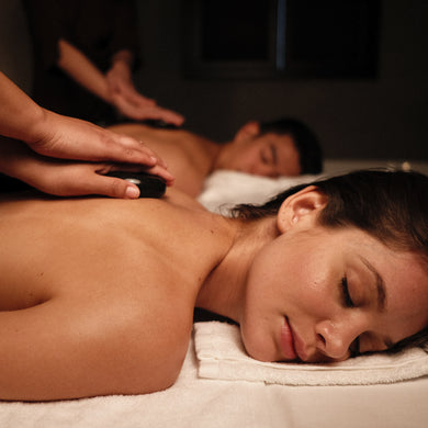 Ultimate Wellness Escape for Couples - 180 mins