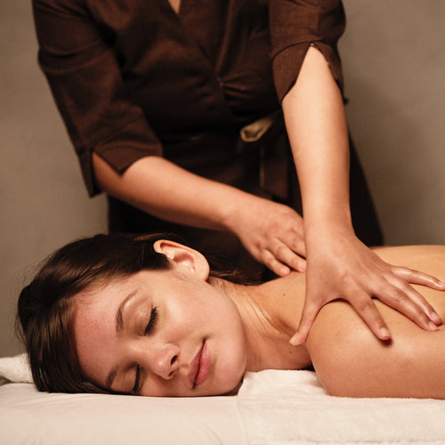 Lymphatic Massage - 60 mins/90 mins