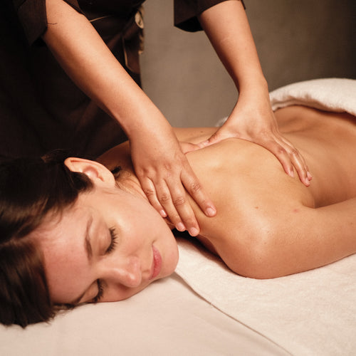 Oriental Massage - 60 mins/90 mins