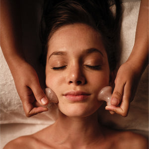 Signature Gemstone Facial - 90mins or 60mins