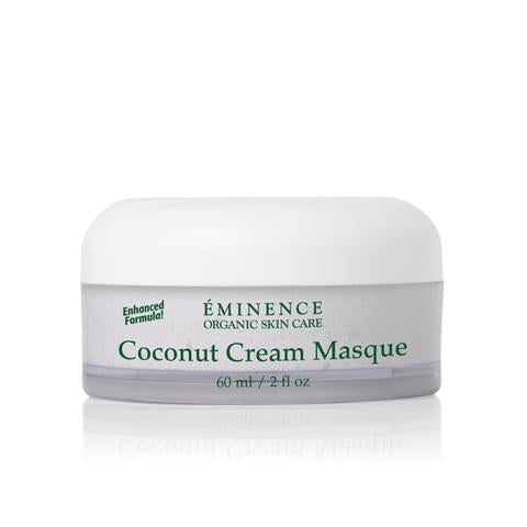 Coconut Cream Masque 60ml/ 250ml