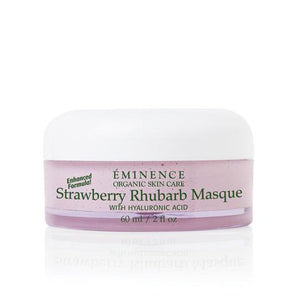 Strawberry Rhubarb Masque 60ml/ 250ml