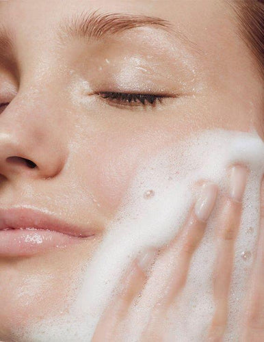 Anti-Pollution & Extreme Recovery Facial - 60mins