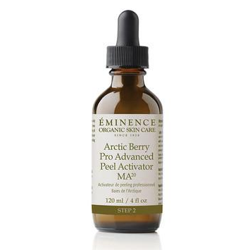 Arctic Berry Pro Advanced Peel Activator MA20 120ml