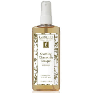 Soothing Chamomile Tonique 125ml