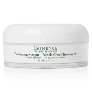 Balancing Masque - Pomelo Cheek Treatment 125ml