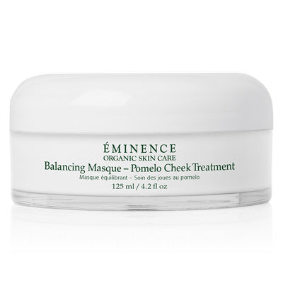 Balancing Masque - Pomelo Cheek Treatment 125ml